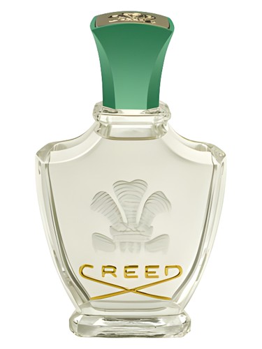 Fleurissimo Creed — аромат