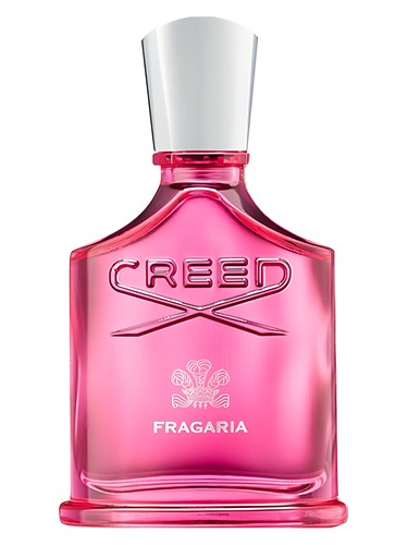 Fragaria Creed
