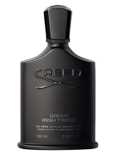 Green Irish Tweed Creed: разбор бестселлера — что говорят владельцы