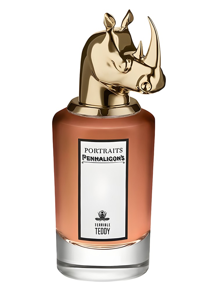 Распив Terrible Teddy Penhaligon's тестер 5 мл