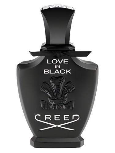 Love in Black Creed