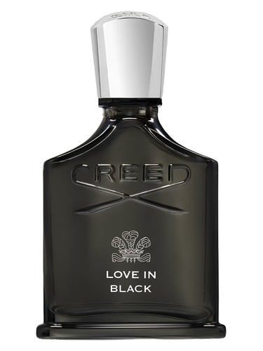 Love in Black 2024 Creed — аромат
