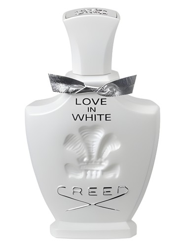 Love in White Creed