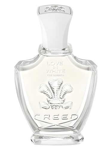 Love in White for Summer Creed — аромат