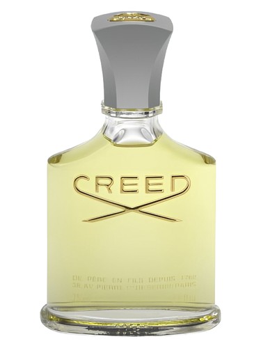 Orange Spice Creed — аромат