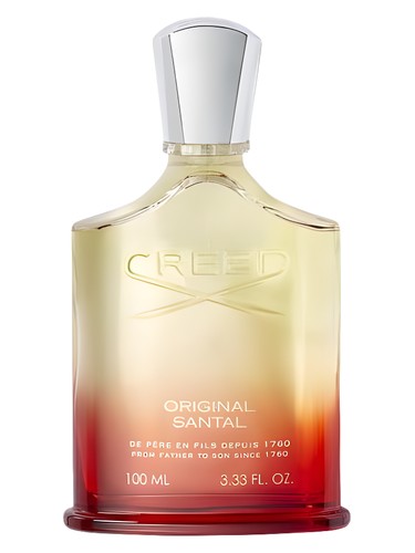 Original Santal Creed