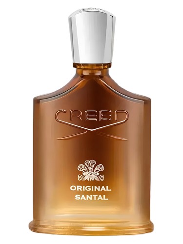 Original Santal 2024 Creed — аромат
