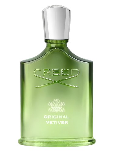 Original Vetiver 2024 Creed — аромат