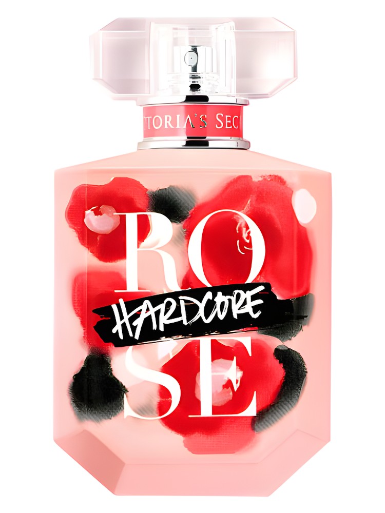 Распив Hardcore Rose Victoria's Secret тестер 5 мл