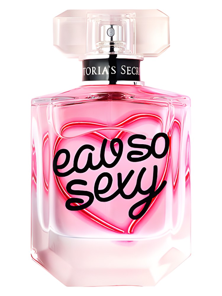 Распив Eau So Sexy Eau de Parfum Victoria's Secret тестер 5 мл