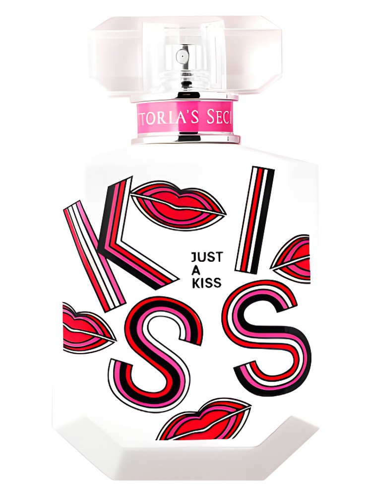 Распив Just A Kiss Victoria's Secret тестер 5 мл