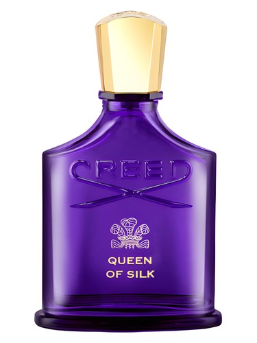 Queen of Silk Creed — аромат