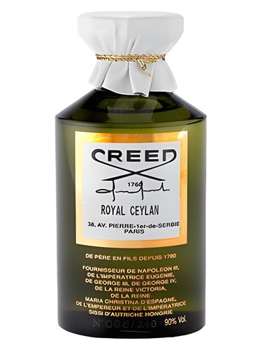 Royal Ceylan Creed