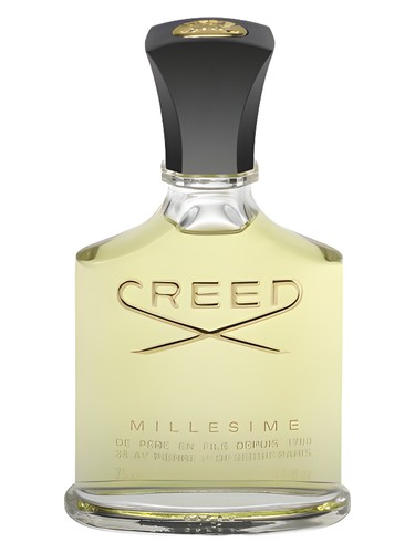 Royal Delight Creed — аромат