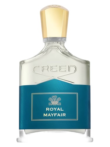 Royal Mayfair 2024 Creed