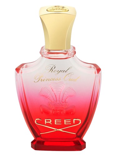 Habit Rouge Armoiries Guerlain — аромат