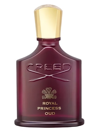 Royal Princess Oud 2024 Creed — аромат