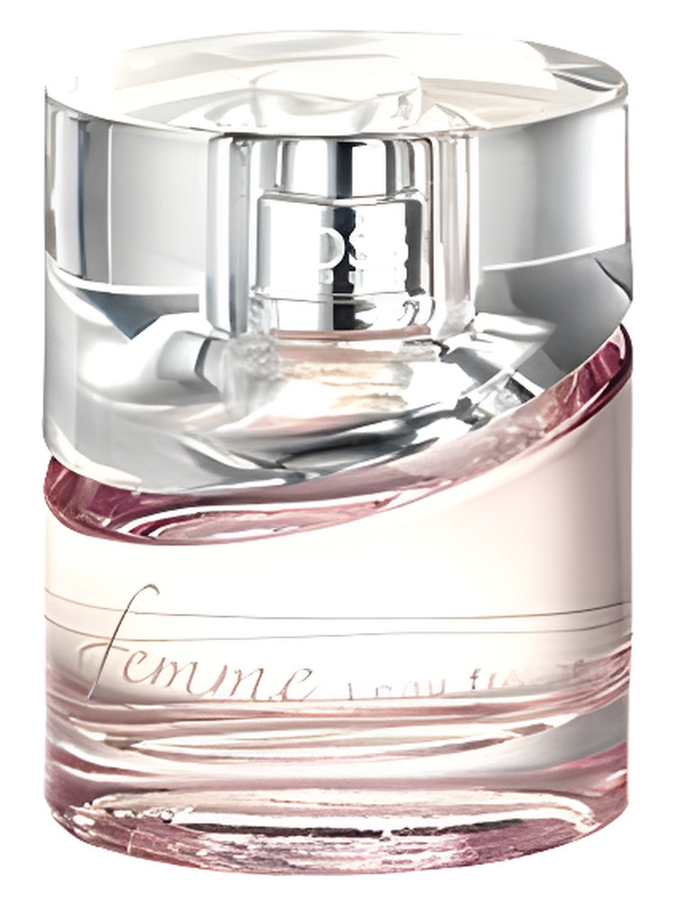 Распив Femme L'Eau Fraiche Hugo Boss тестер 5 мл