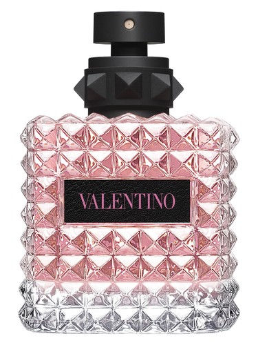 Valentino Donna Born In Roma Valentino — аромат