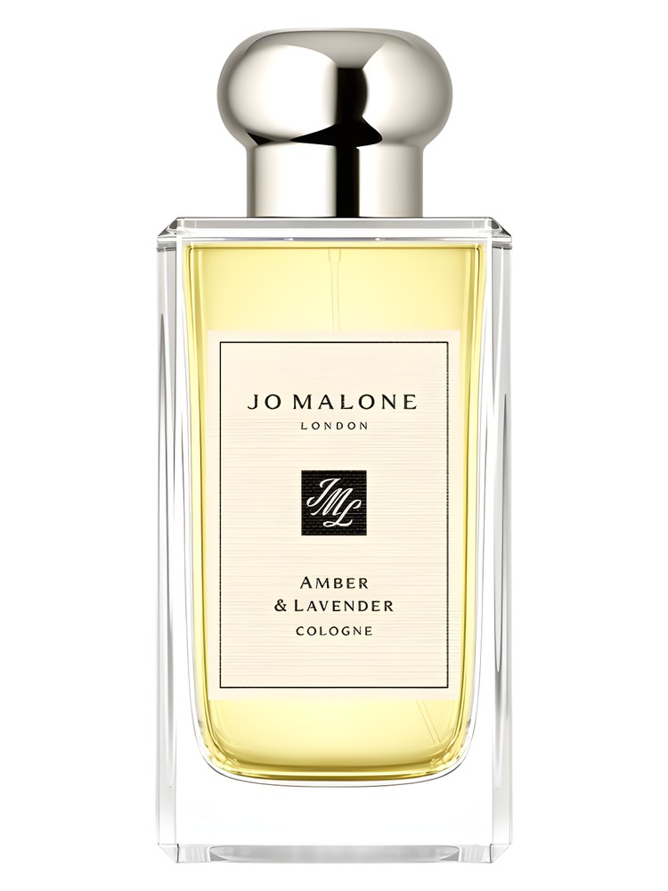 Распив Amber & Lavender Jo Malone London тестер 5 мл