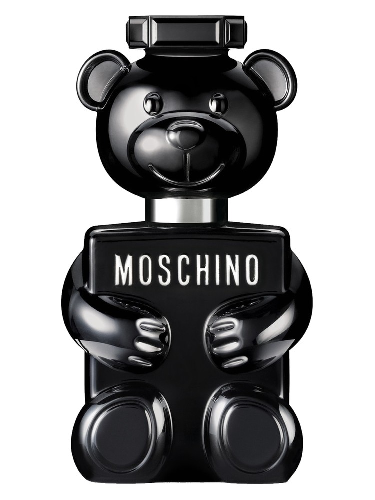 Распив Toy Boy Moschino тестер 5 мл