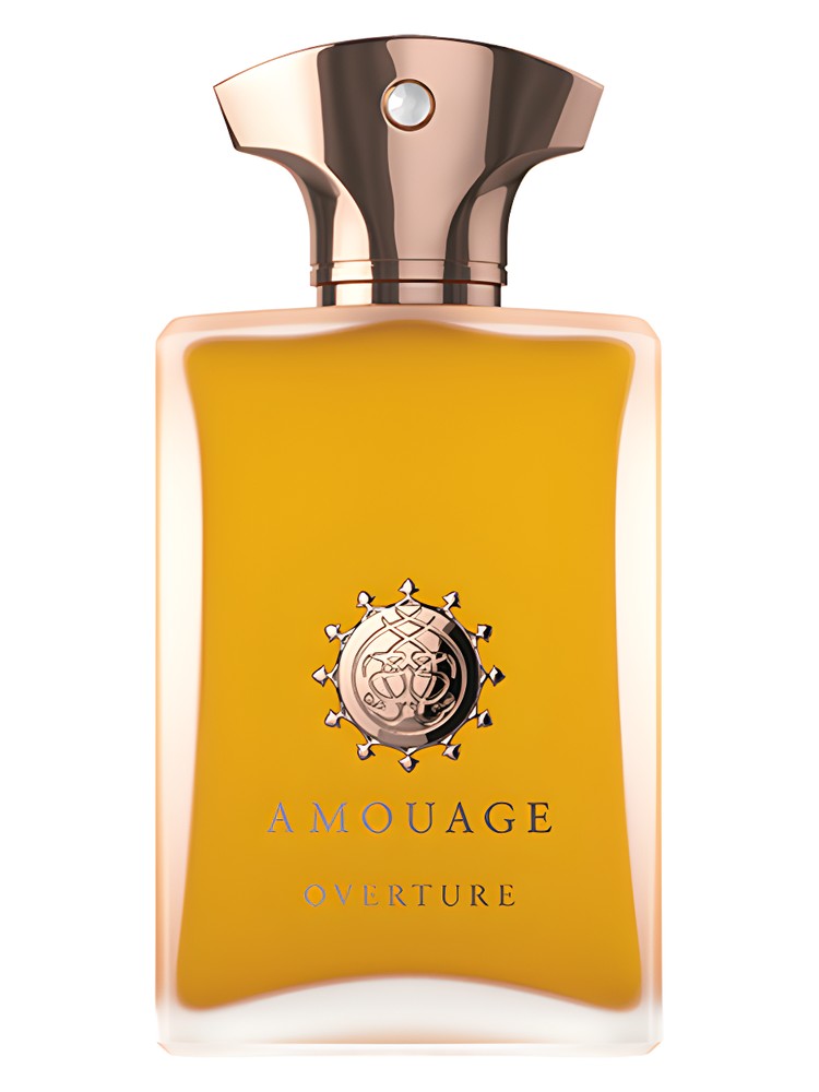 Распив Overture Man Amouage тестер 5 мл