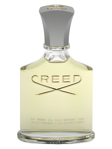 Vetiver Creed — аромат