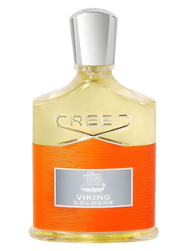 Viking Cologne Creed — аромат
