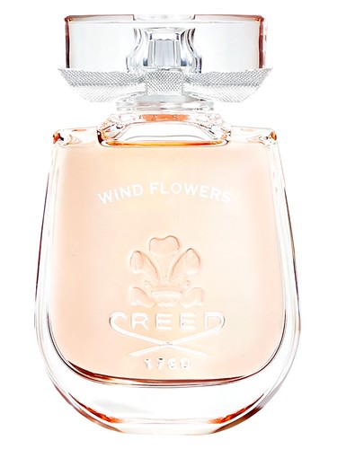 Wind Flowers Creed — аромат