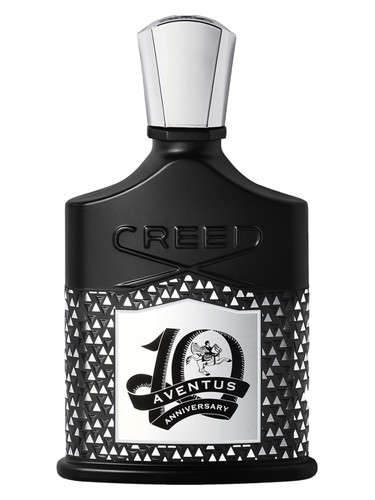 Aventus 10th Anniversary Creed — аромат