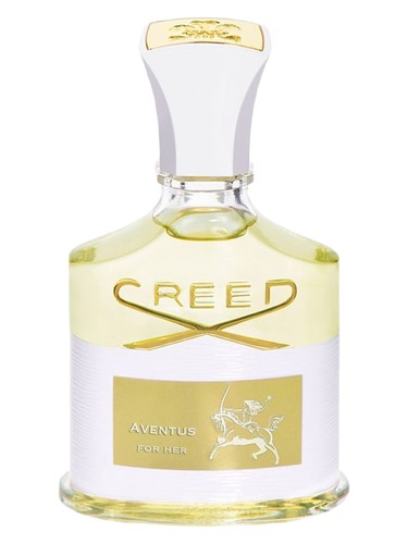 Aventus for Her Creed