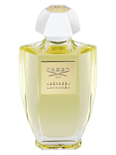 Aberdeen Lavender Creed — аромат