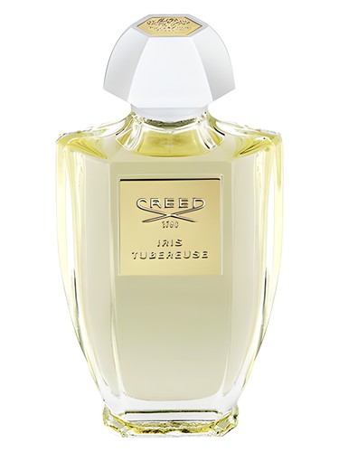 Iris Tuberose Creed