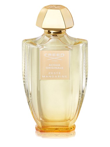 Zeste Mandarine Creed