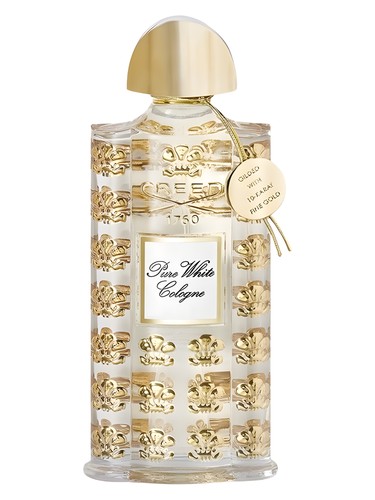 Original Cologne (Pure White Cologne) Creed — аромат