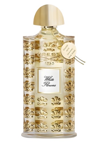 White Flowers Creed — аромат