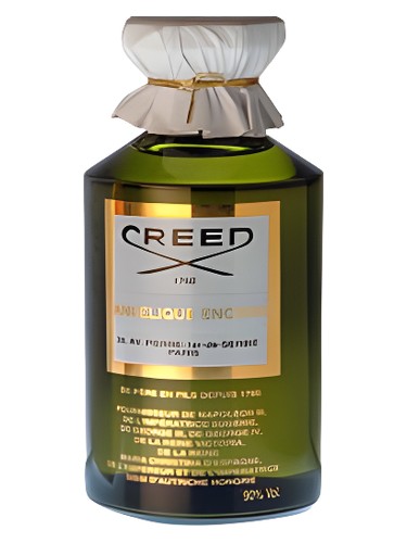 Angelique Encens Creed