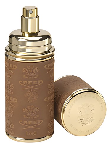 Vintage Tabarome Creed — аромат
