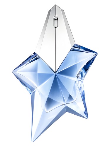 Angel Mugler — аромат