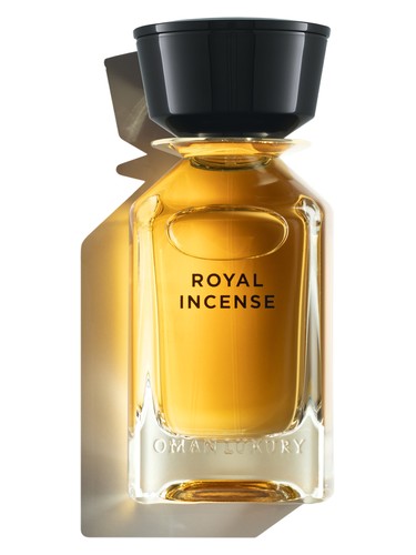 Royal Incense Omanluxury