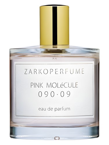 PINK MOLéCULE 090.09 ZARKOPERFUME