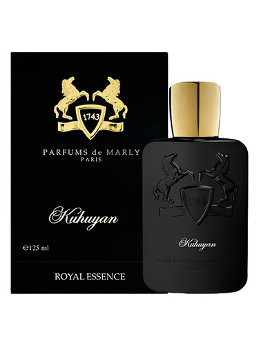 Kuhuyan Parfums de Marly — аромат