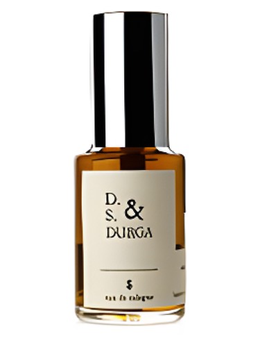 $ DS&Durga — аромат