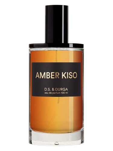 Amber Kiso DS&Durga