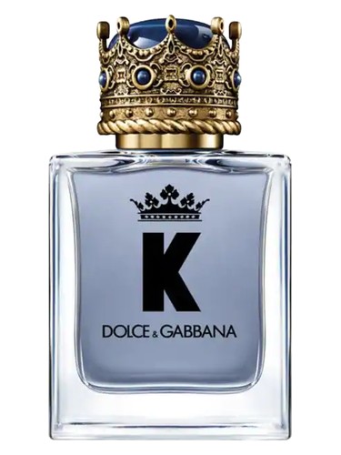 K by Dolce & Gabbana Dolce&Gabbana — аромат