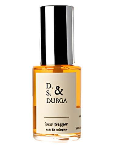 Beartrapper DS&Durga — аромат