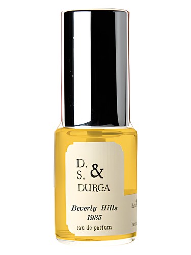 Beverly Hills 1985 DS&Durga — аромат