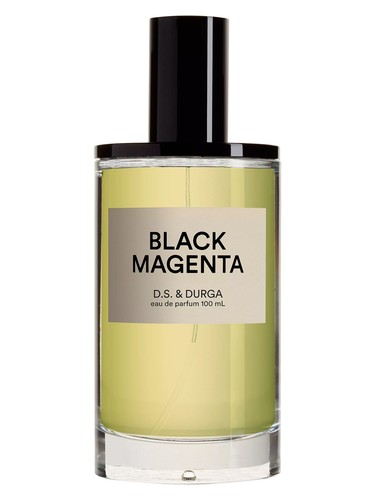 Black Magenta DS&Durga — аромат
