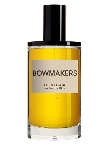 Bowmakers DS&Durga — аромат