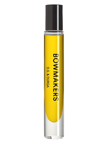 Bowmakers Pocket Perfume DS&Durga — аромат